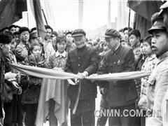 匠心逐夢 “硬”證世界之光——株洲硬質合金集團有限公司70年發展紀實